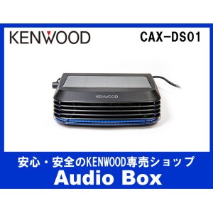 画像: ケンウッド(KENWOOD)低濃度オゾン発生器