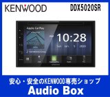 画像: ◎ケンウッド(KENWOOD)2DINサイズ  DVD/CD/USB/Bluetoothレシーバー